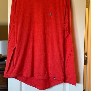 Size small Hurley hoodie